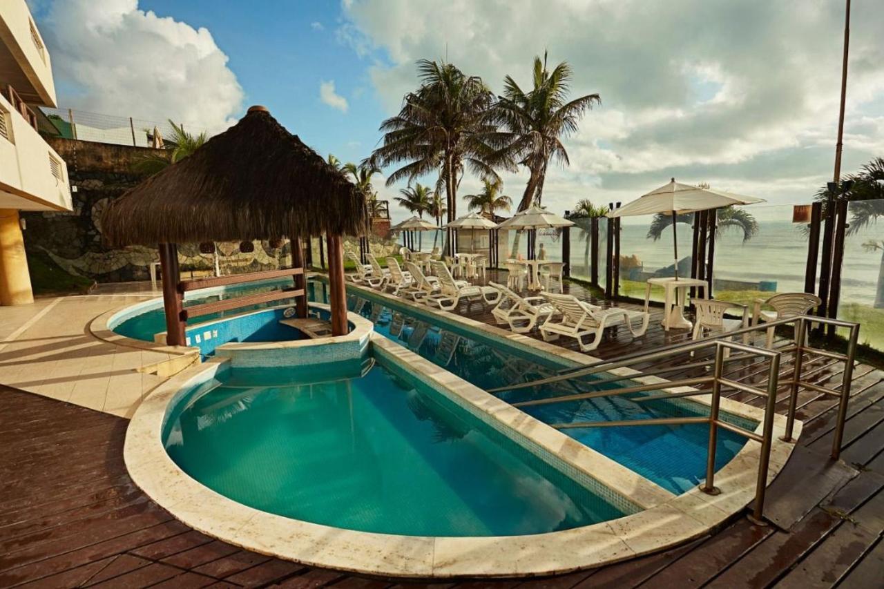Elegance Suites Beira Mar Natal Exterior photo