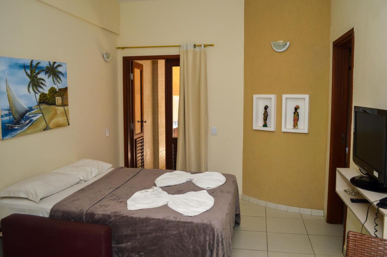 Elegance Suites Beira Mar Natal Exterior photo