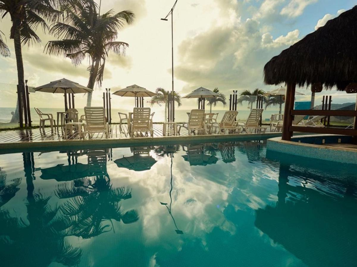 Elegance Suites Beira Mar Natal Exterior photo