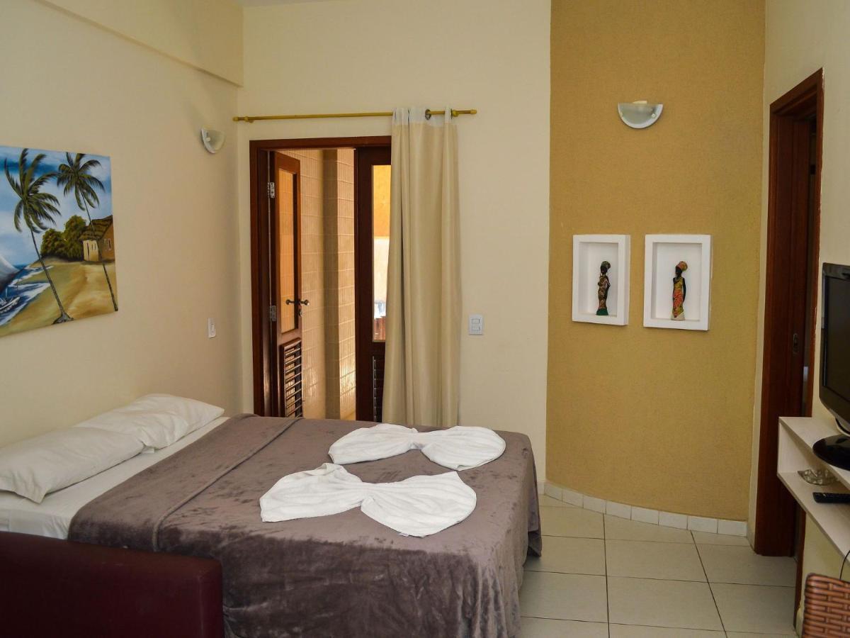 Elegance Suites Beira Mar Natal Exterior photo