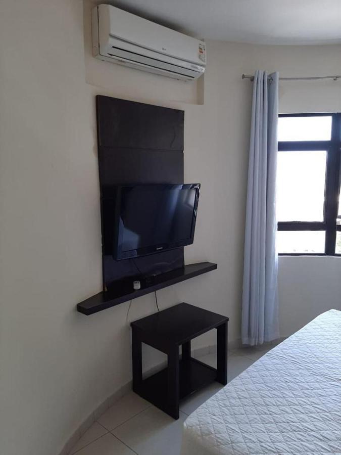 Elegance Suites Beira Mar Natal Exterior photo